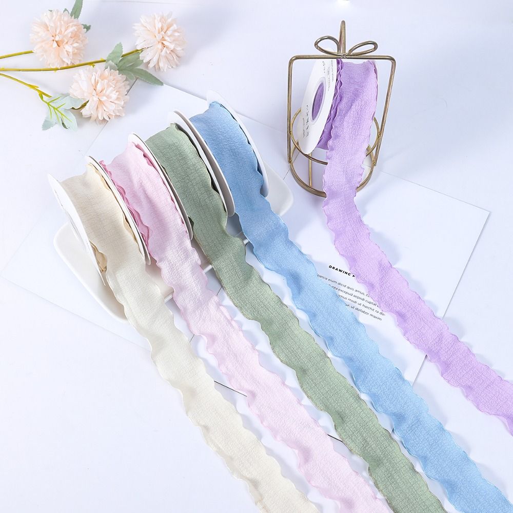 Florist Supply Ribbon - Holiday Hair BowKnot Floral Florist Sewing