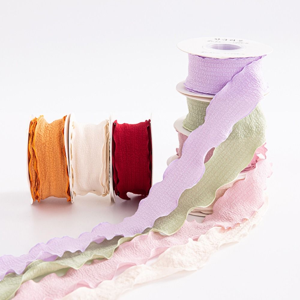 Florist Supply Ribbon - Holiday Bouquet Decor Sewing Craft Supplies