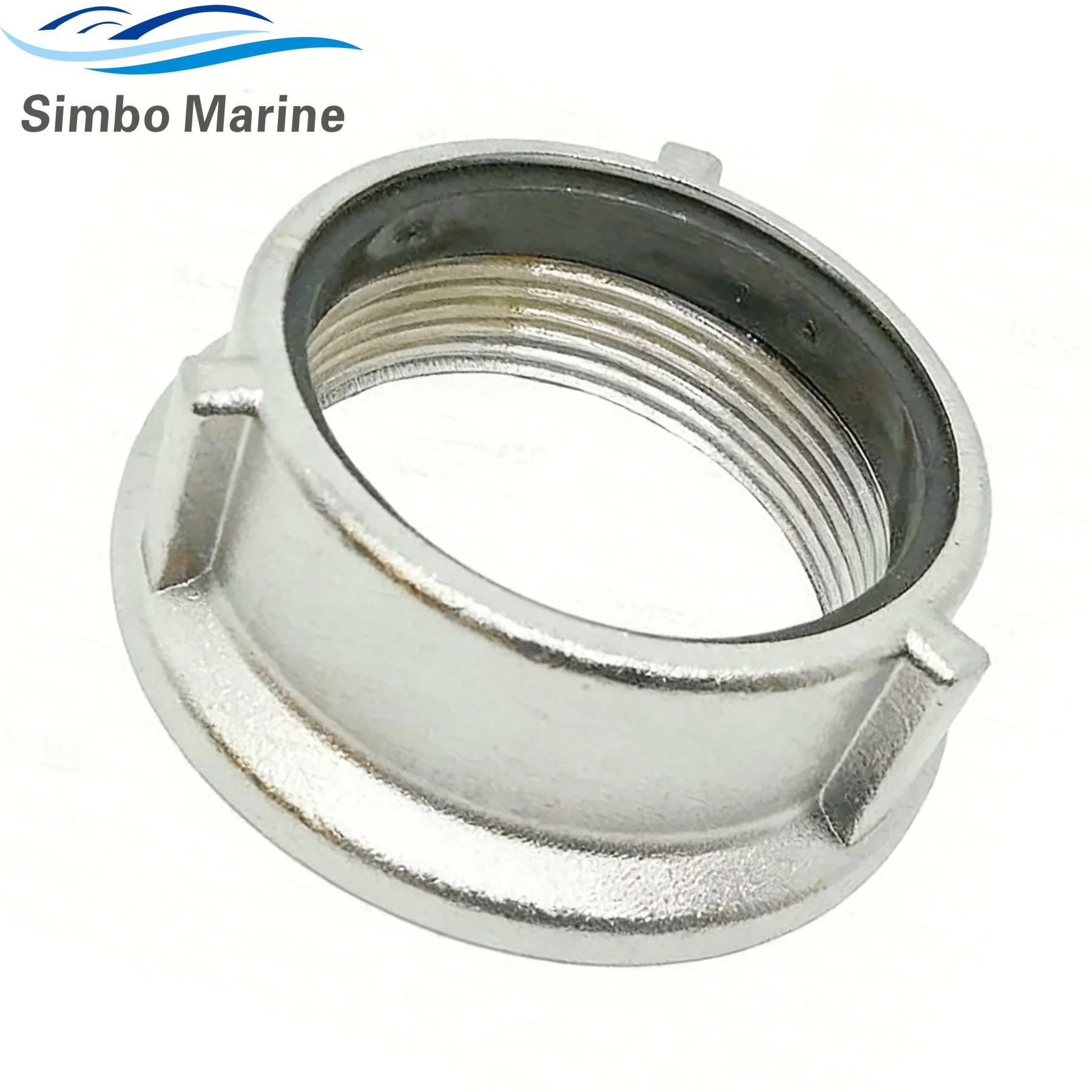B&J Florist Supply Nyc - 873049 Inner Nut Fits for Volvo