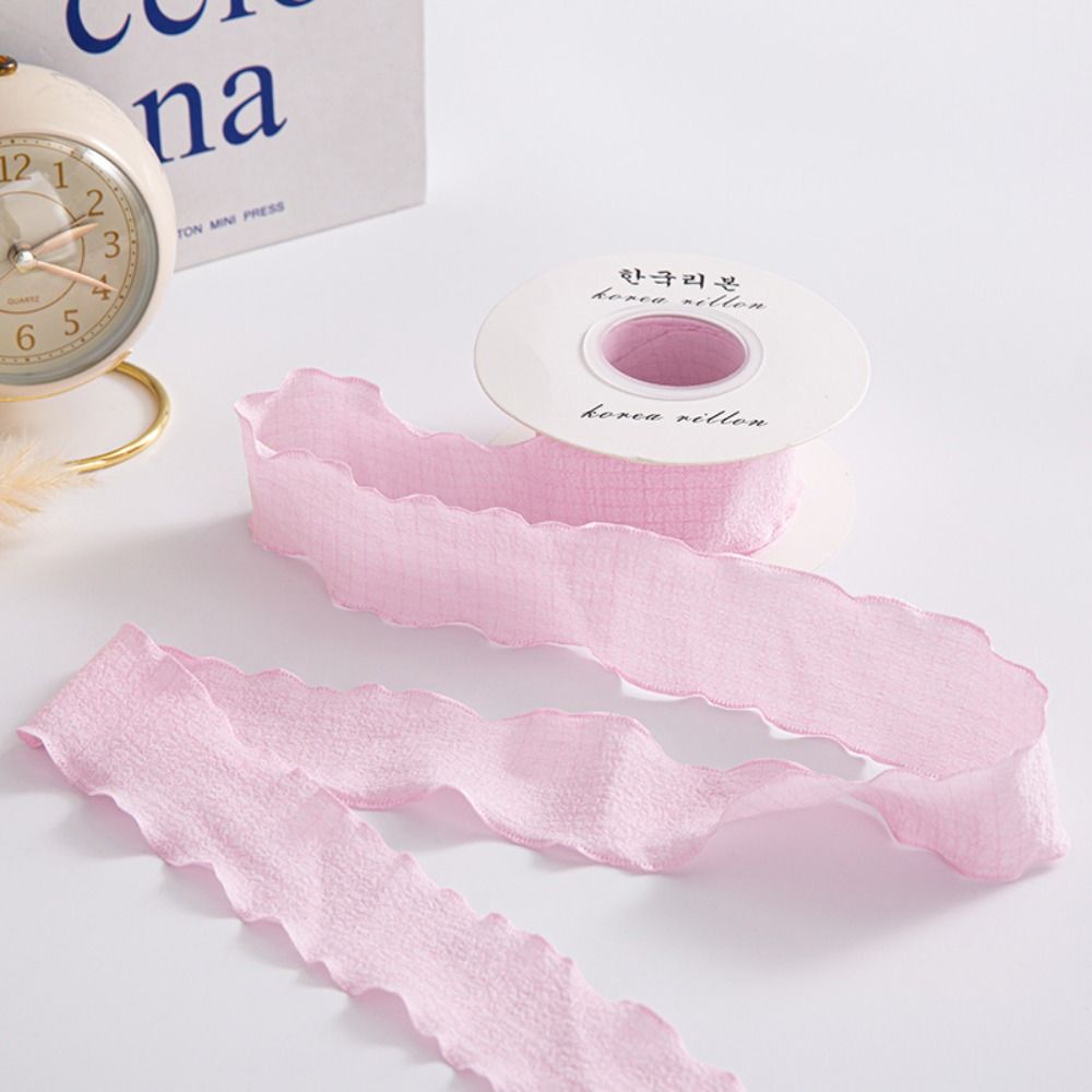 Florist Supply Ribbon - Holiday Floral Florist Bouquet Decor Sewing