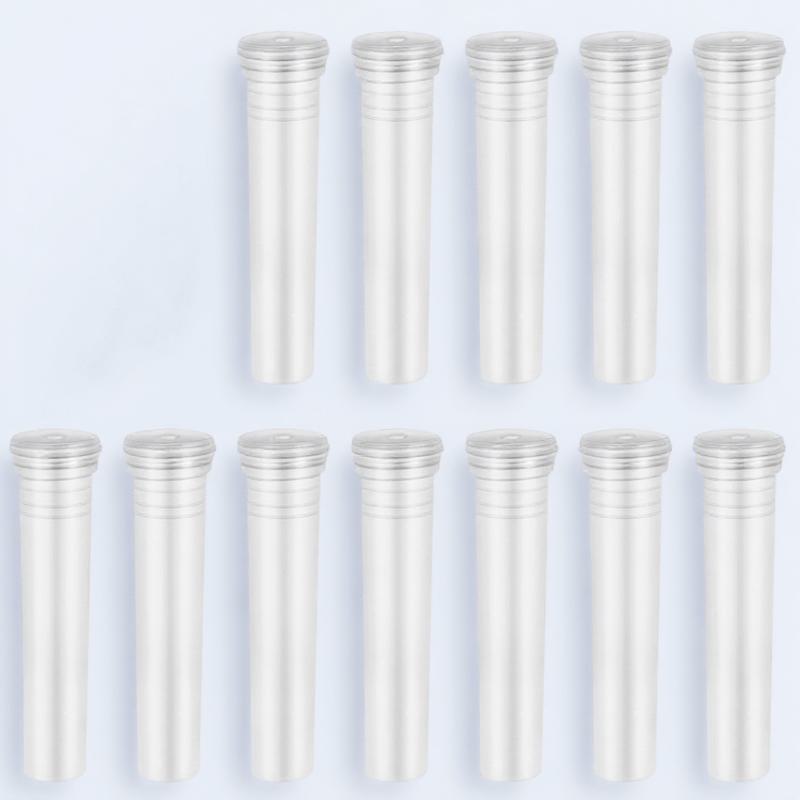 Longs Florist Supply - 50Pcs Fresh Flower Water Tube Premium