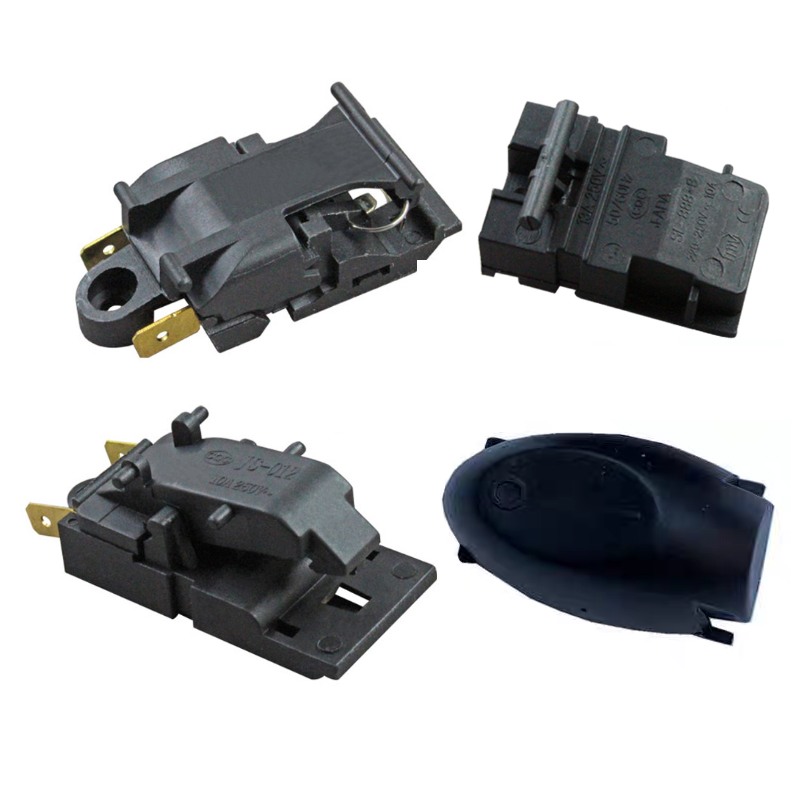 B&J Florist Supply Nyc - SL-888-B Fast Electric Kettle Steam Switch