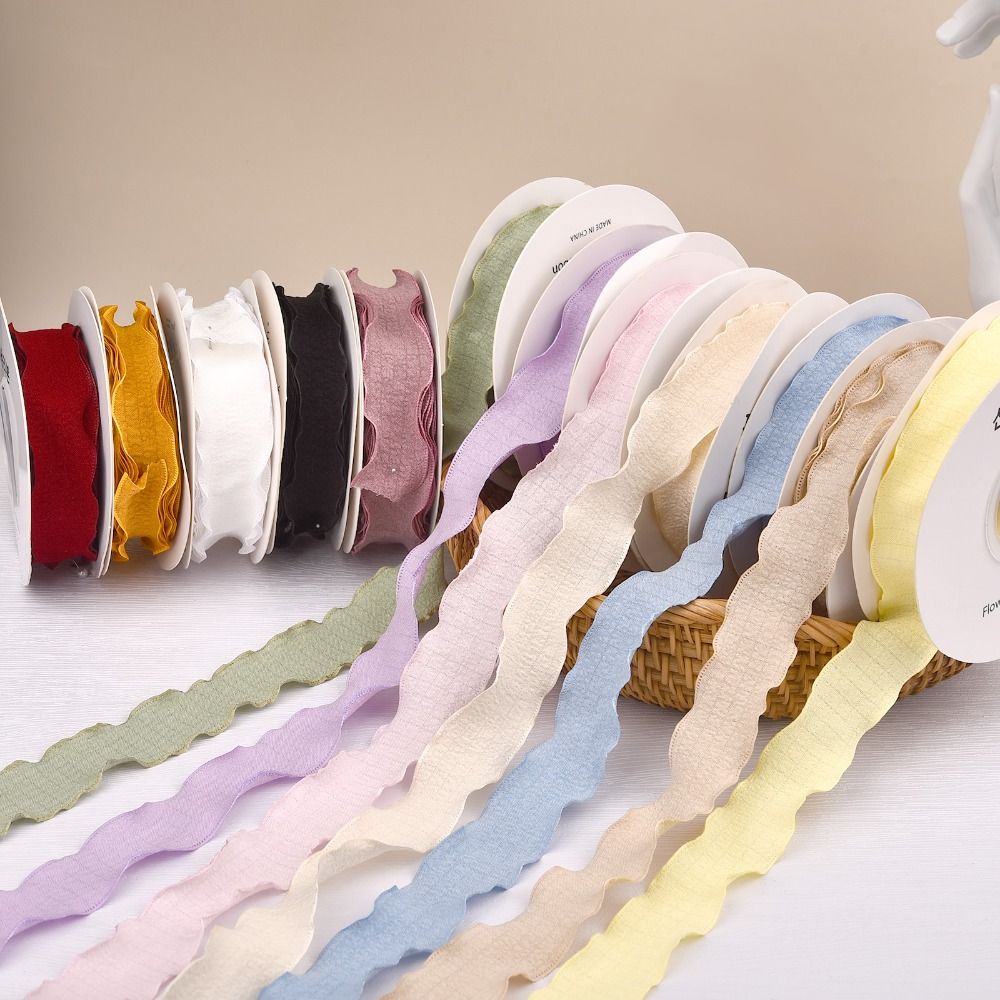 Holiday Sewing Craft Supplies  - Florist Supply Ribbon recensie en prijs