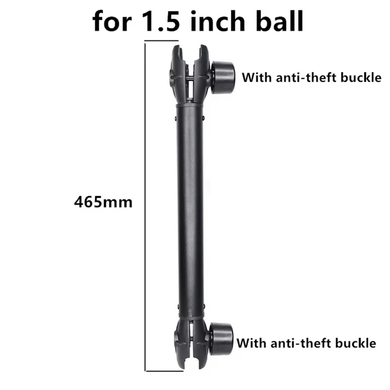 Aluminum Extension Double Sock - B&J Florist Supply Nyc recensie en prijs