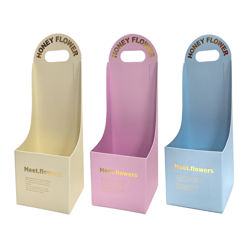 Exquisite Gold Stamping Hand-H - Florist Supply House recensie en prijs