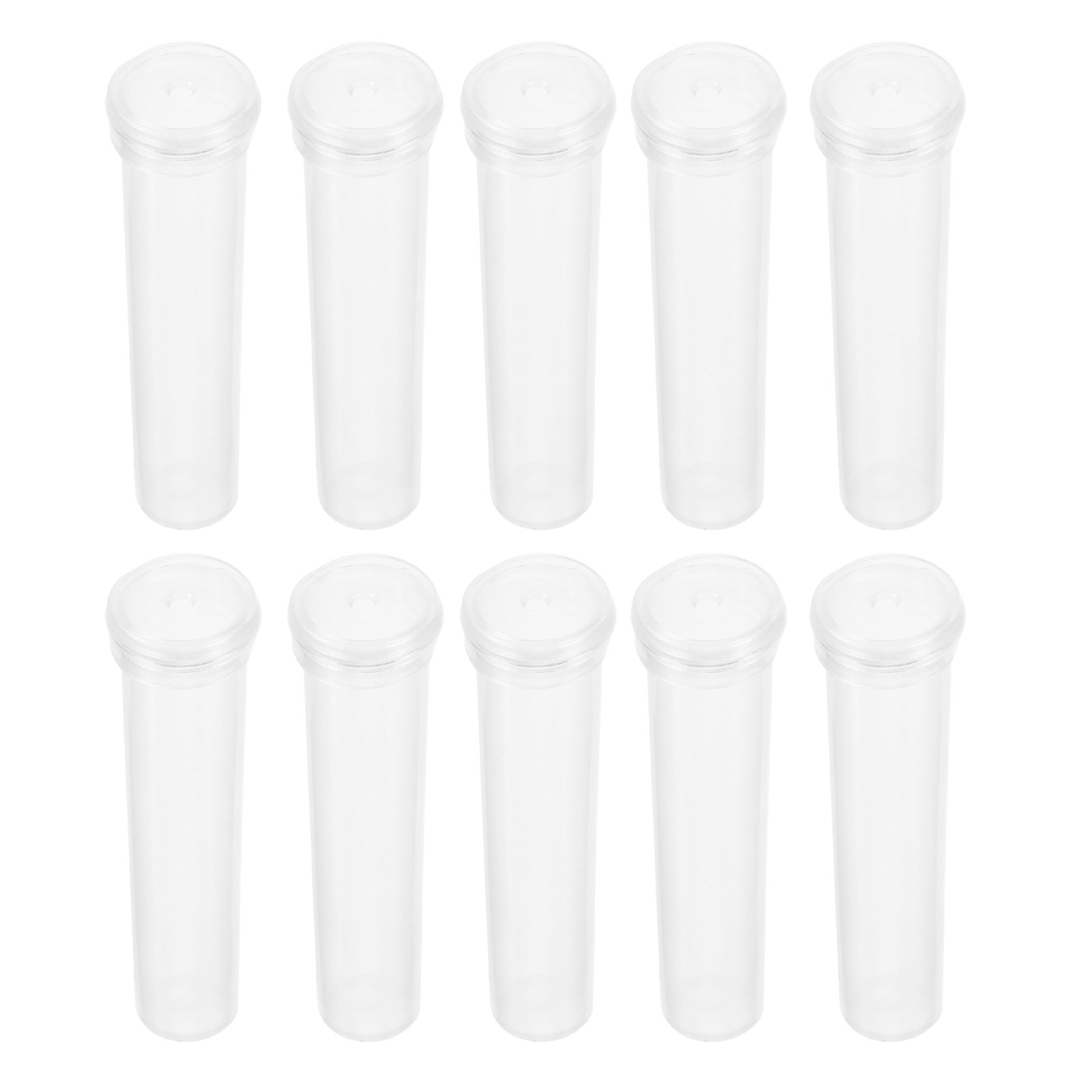 200Pcs Tube for Fresh Flowers  - Longs Florist Supply recensie en prijs