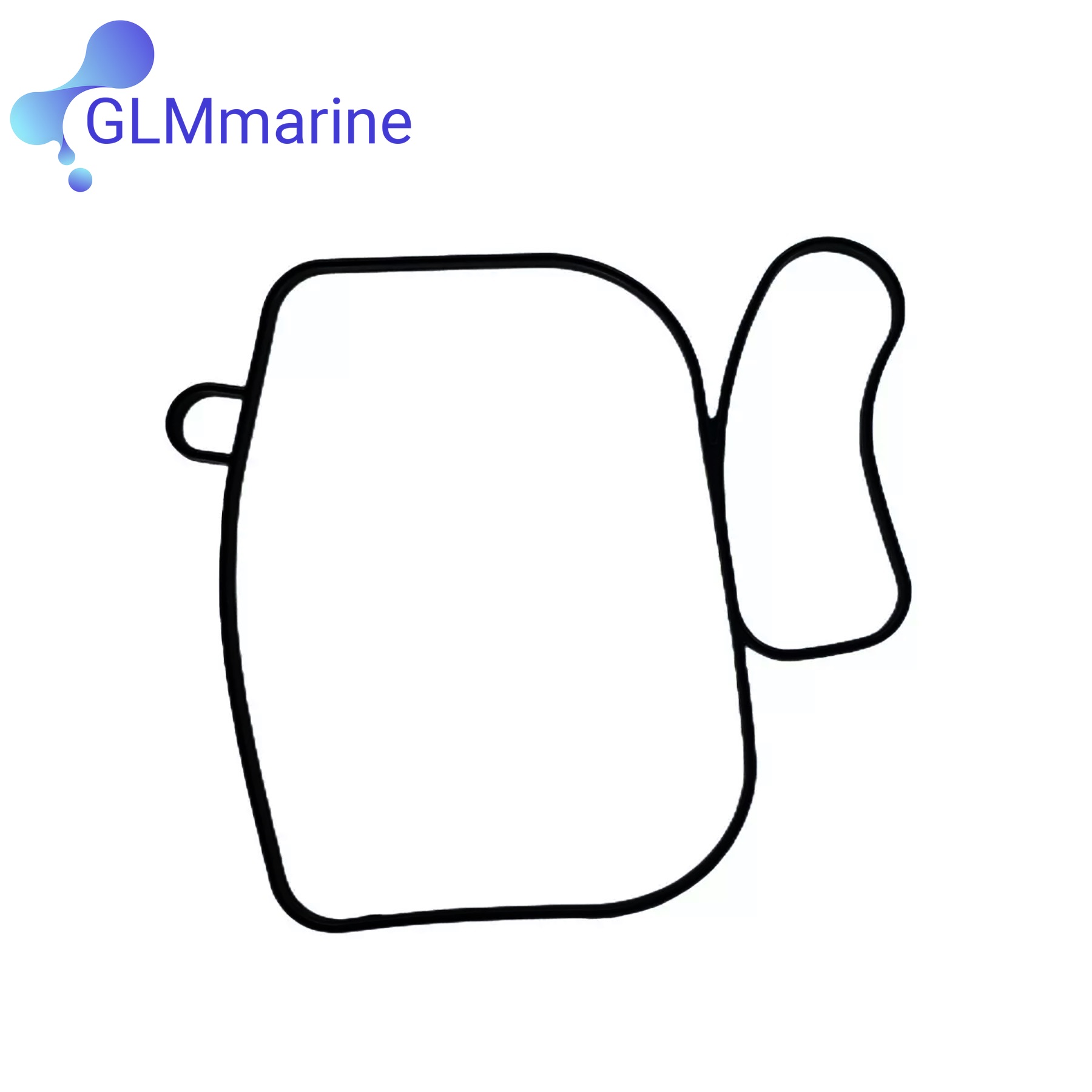 Pivot Housing Mounting Gasket  - B&J Florist Supply Nyc recensie en prijs