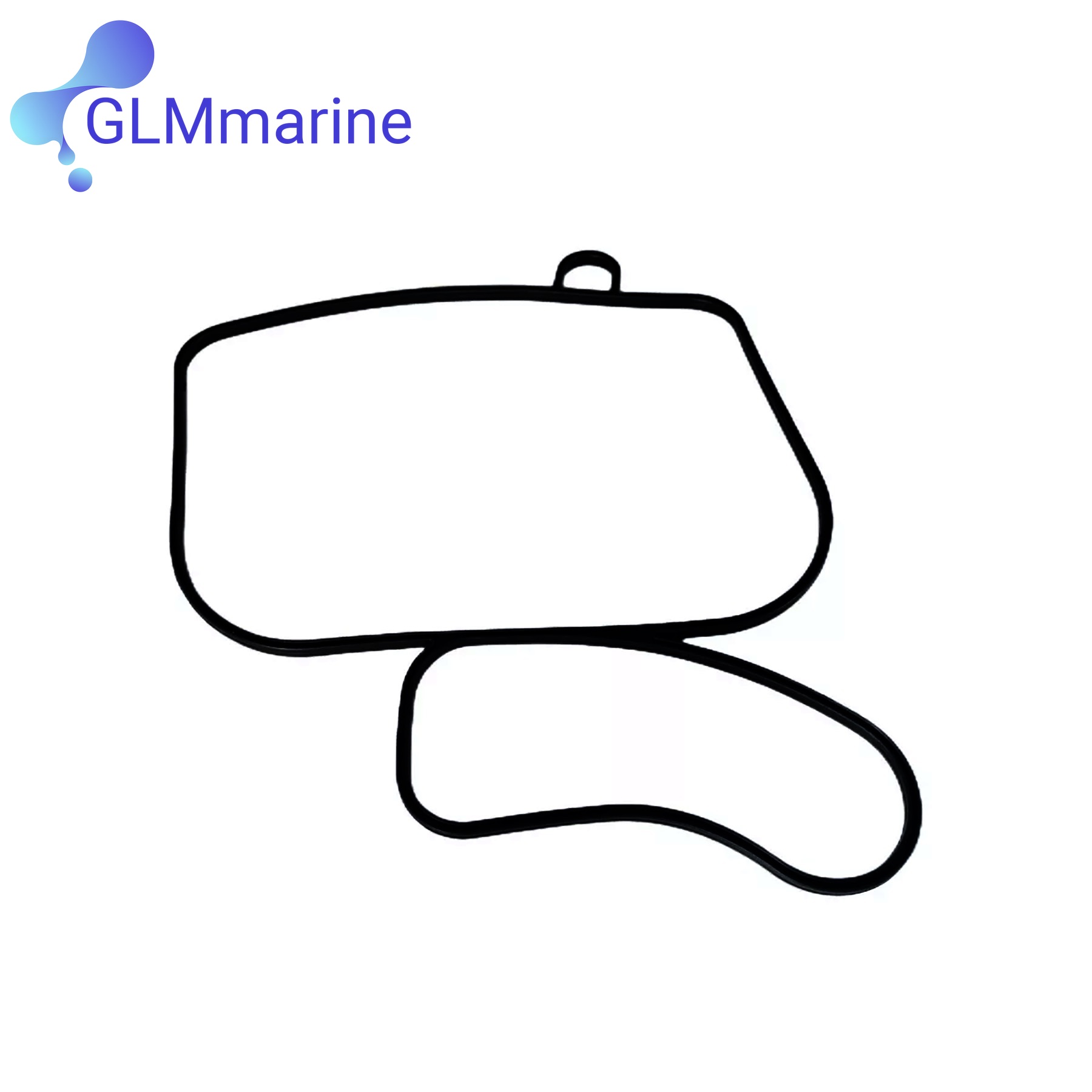 Pivot Housing Mounting Gasket  - B&J Florist Supply Nyc recensie en prijs