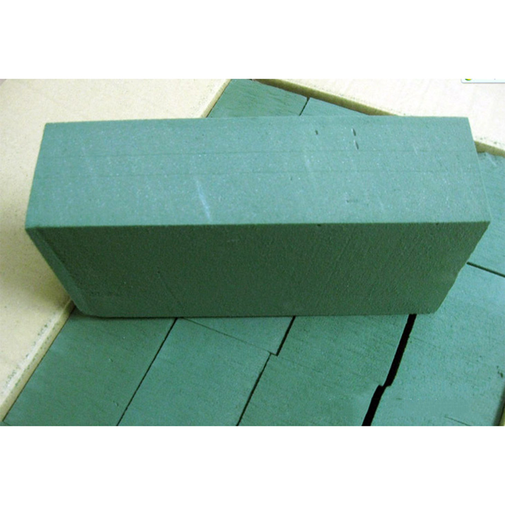 5Pcs Floral Foam Flower Brick  - Longs Florist Supply recensie en prijs