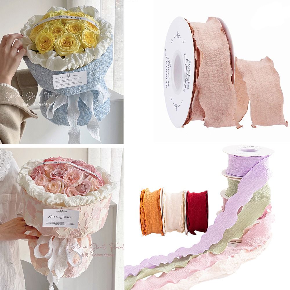 Bouquet Sewing Craft Supplies  - Florist Supply Ribbon recensie en prijs