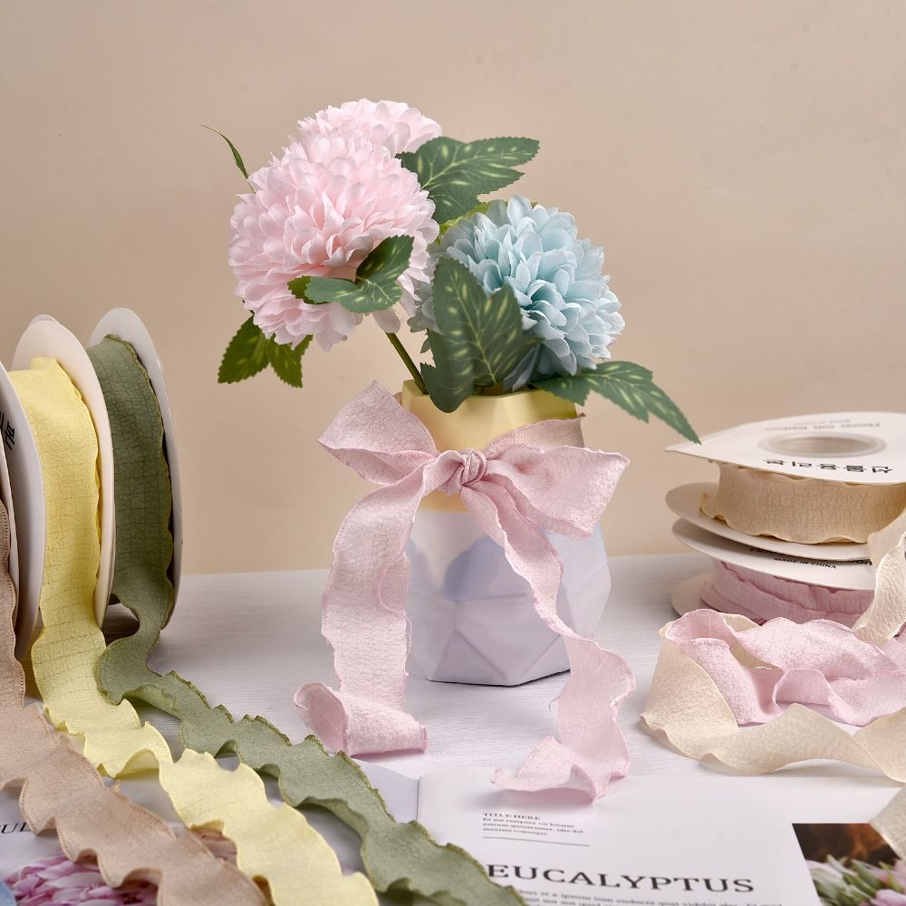 Bouquet Sewing Craft Supplies  - Florist Supply Ribbon recensie en prijs