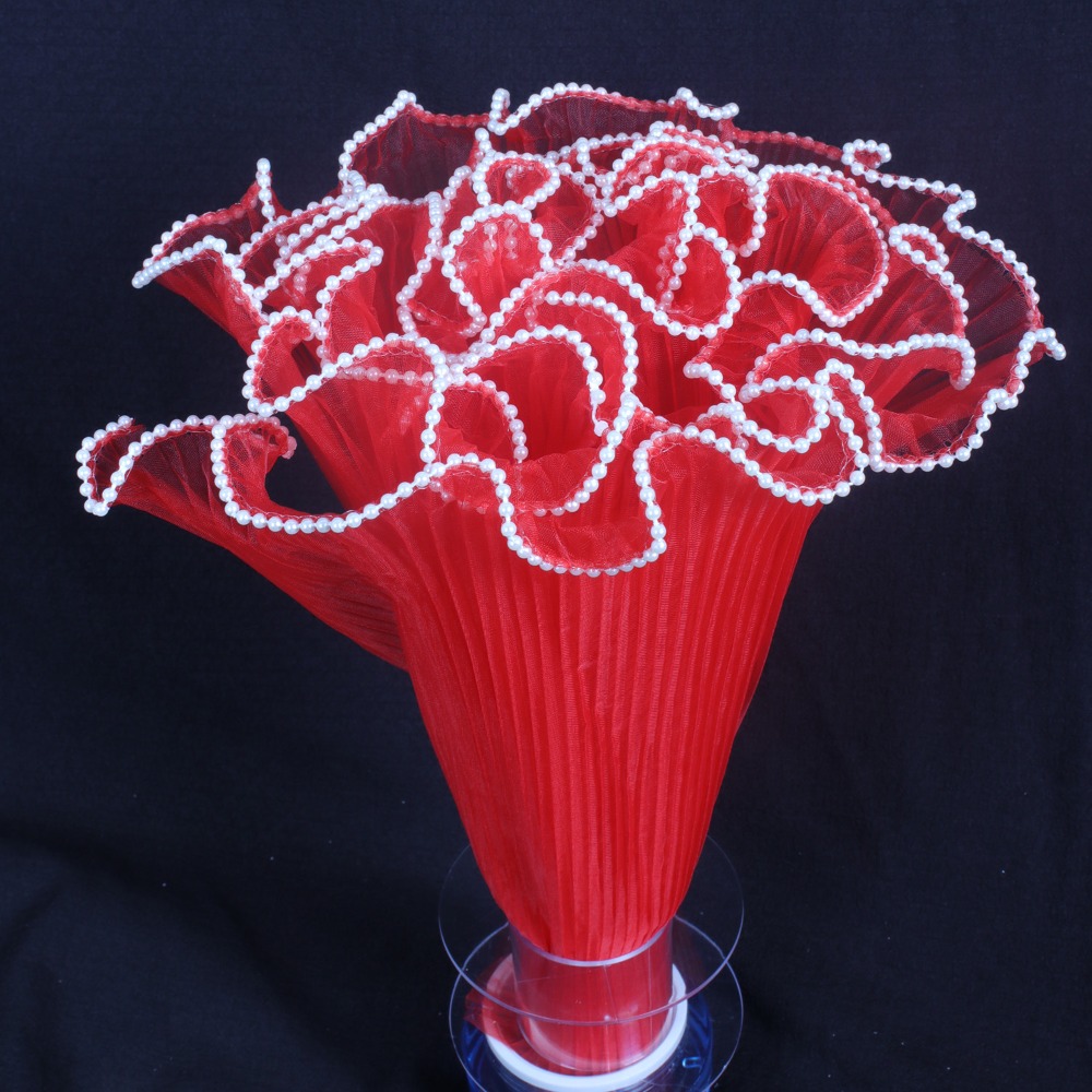 28cmx4Yards Flower Bouquet Wra - Florist Supply House recensie en prijs