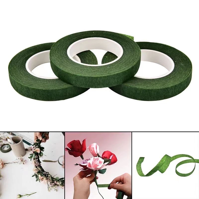 5rolls Bouquet Floral Stem Tap - Florist Supply Ribbon recensie en prijs