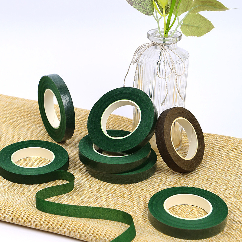 5rolls Bouquet Floral Stem Tap - Florist Supply Ribbon recensie en prijs
