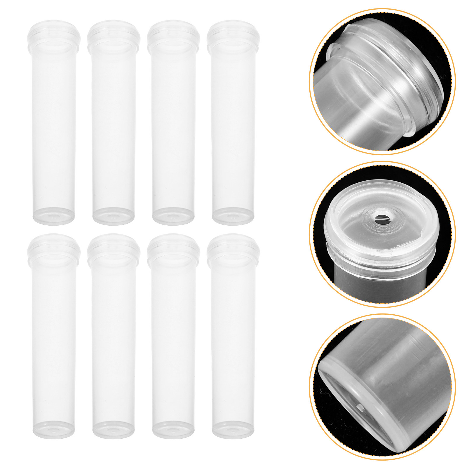 200Pcs Flower Tube Set Eco Fri - Longs Florist Supply recensie en prijs