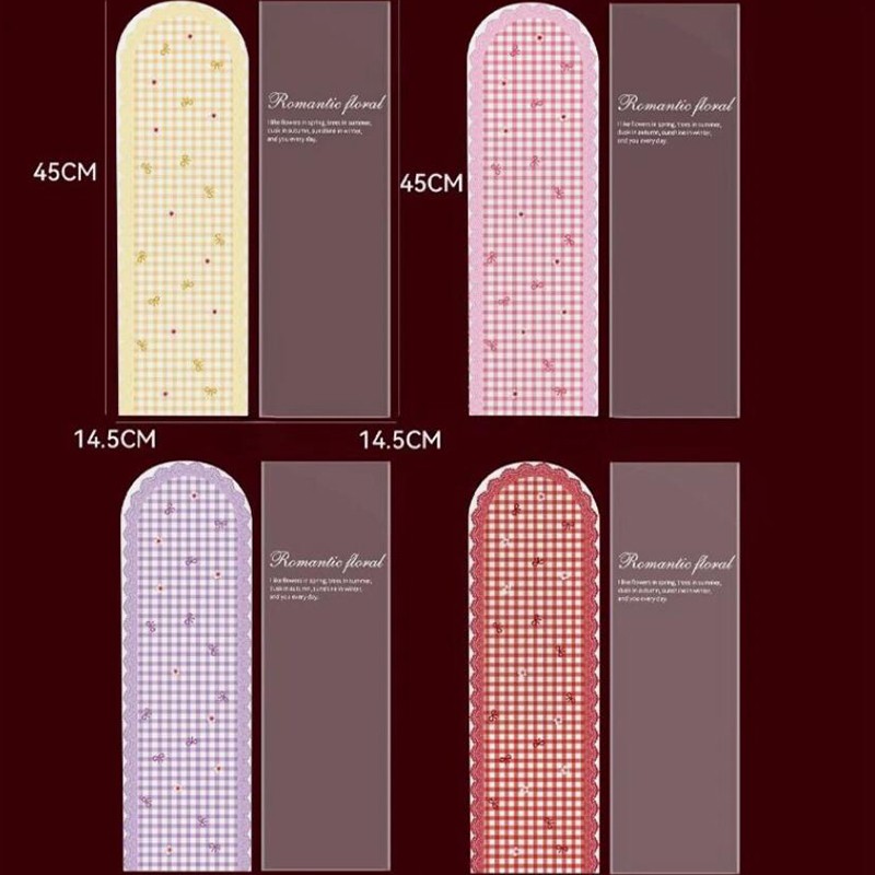 10set Small Bouquet Packaging  - Florist Supply House recensie en prijs