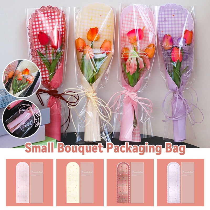 10set Small Bouquet Packaging  - Florist Supply House recensie en prijs