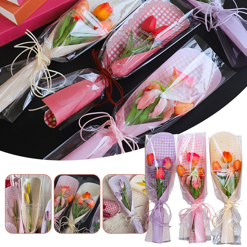 10set Small Bouquet Packaging  - Florist Supply House recensie en prijs