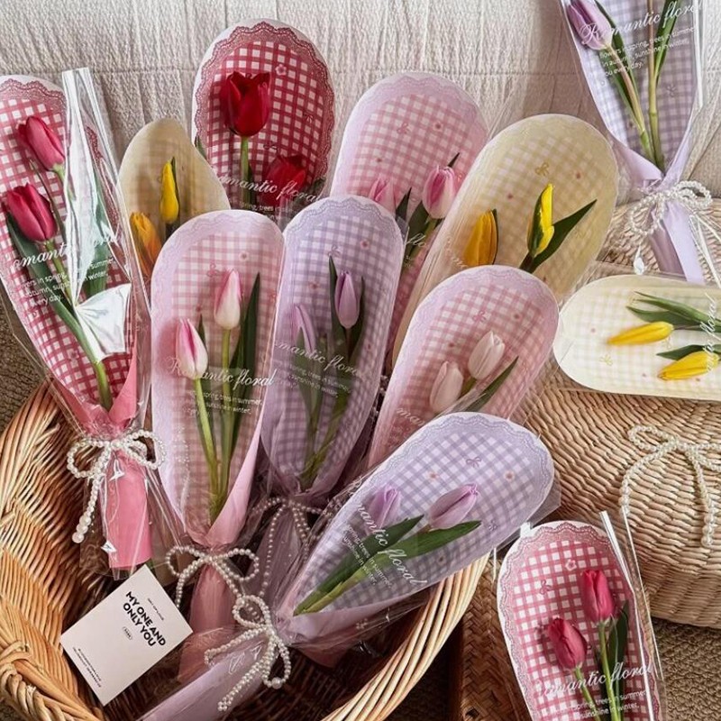10set Small Bouquet Packaging  - Florist Supply House recensie en prijs