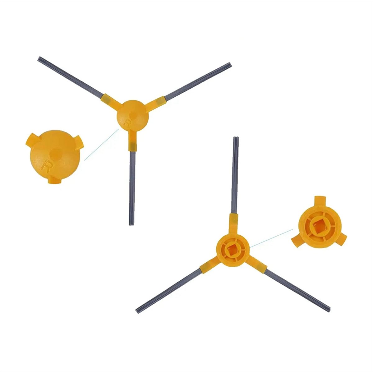For RV-R670S Replacement Side  - B&J Florist Supply Nyc recensie en prijs