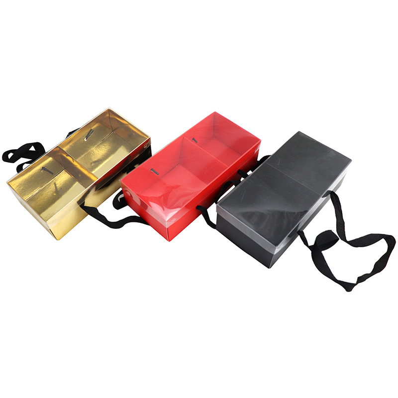 5pcs Rectangle Portable Gift B - Florist Supply House recensie en prijs