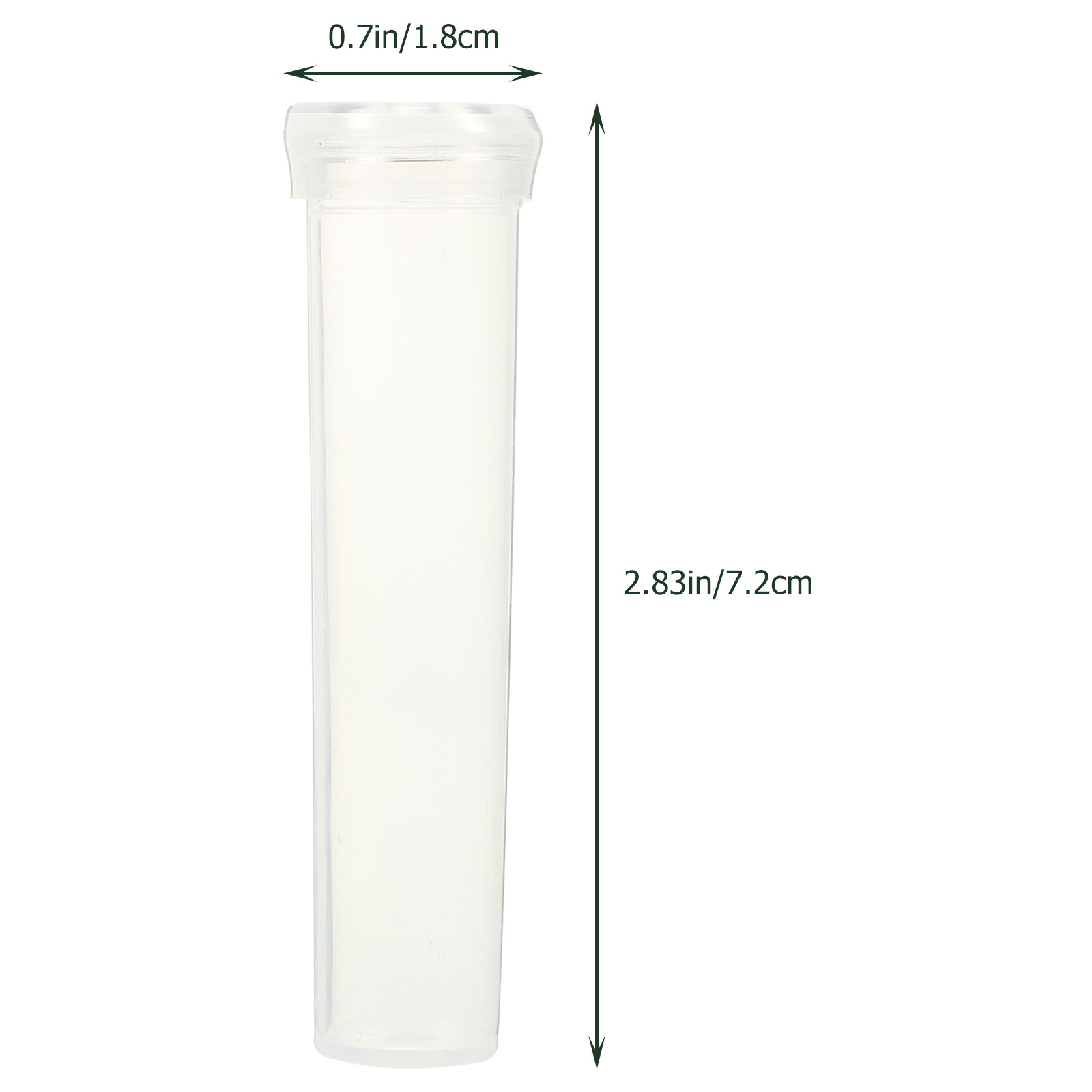 200Pcs Fresh Flower Nutrition  - Longs Florist Supply recensie en prijs