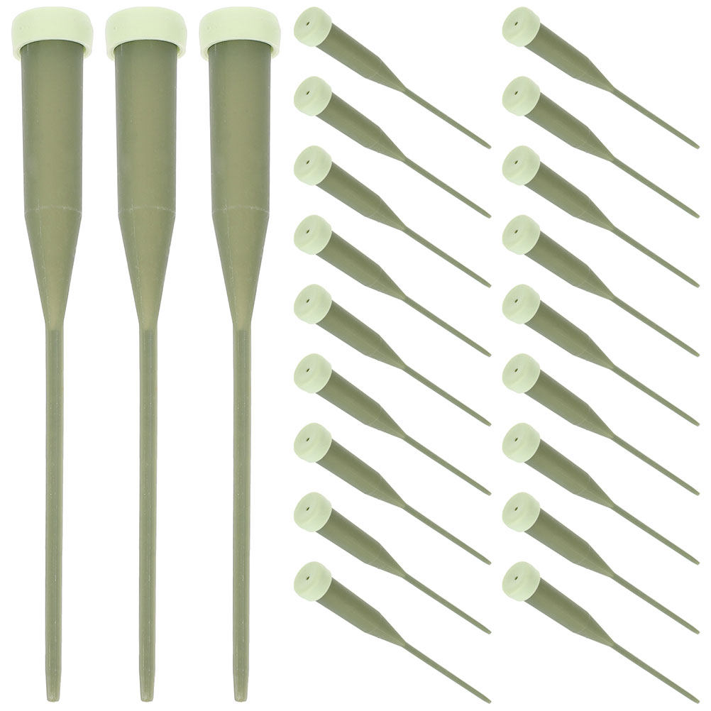 100Pcs Plastic Flower Water Tu - Longs Florist Supply recensie en prijs