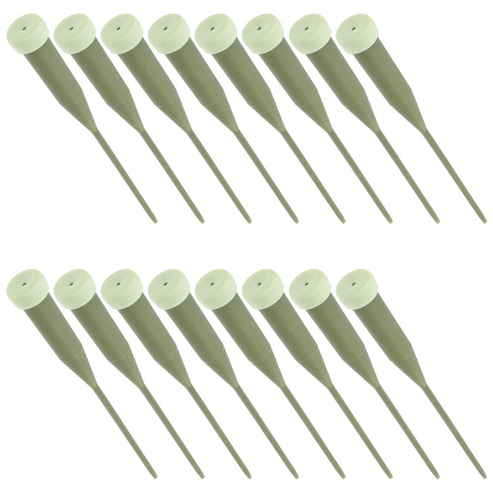 100Pcs Plastic Flower Water Tu - Longs Florist Supply recensie en prijs