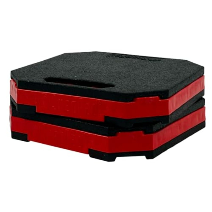 StakPad RV Leveling Blocks Pre - B&J Florist Supply Nyc recensie en prijs