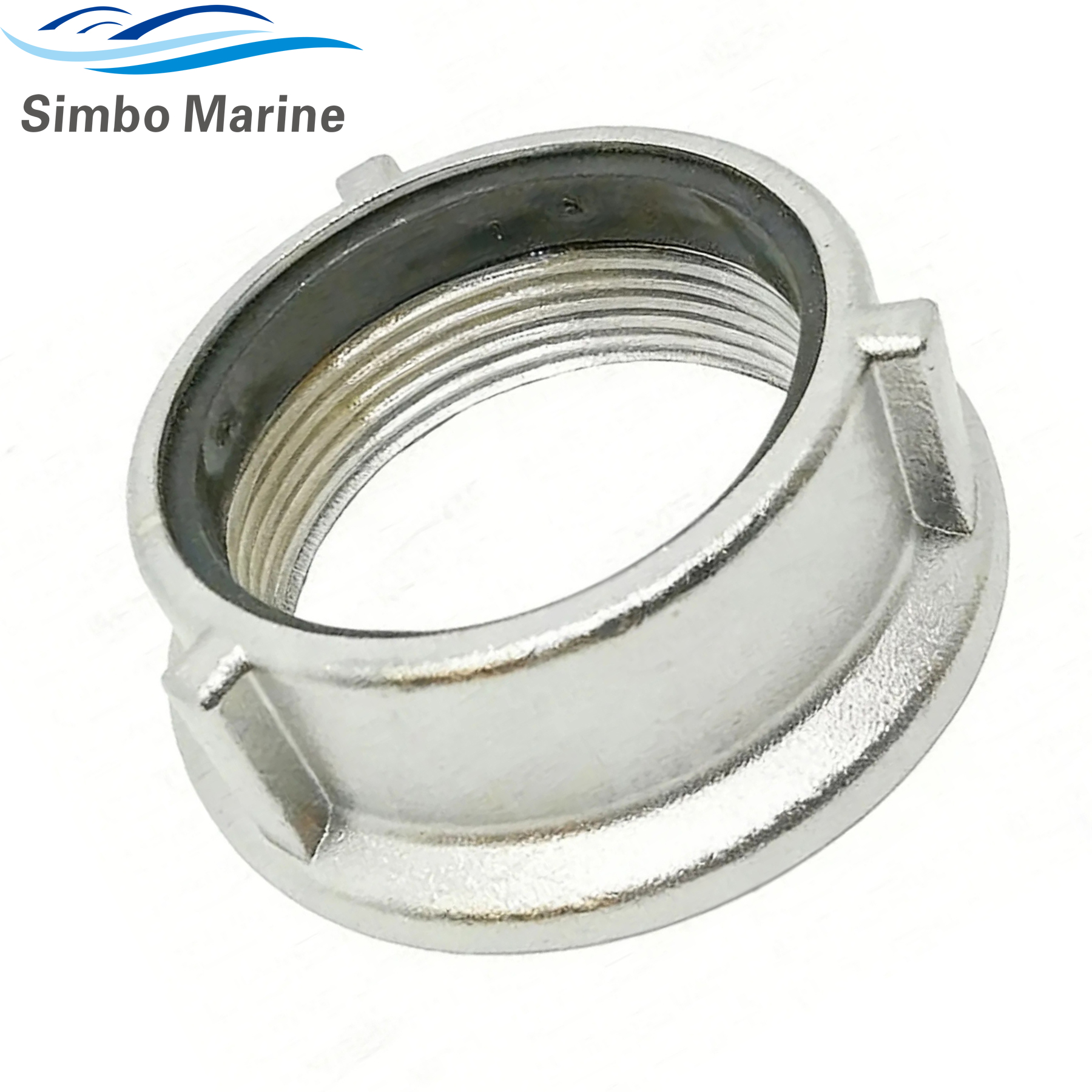873049 Inner Nut Fits for Volv - B&J Florist Supply Nyc recensie en prijs