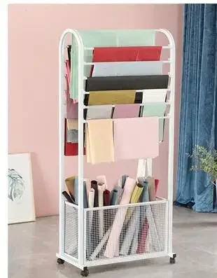 celebrity wrapping paper rack  - Florist Supply Ribbon recensie en prijs