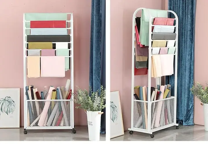 celebrity wrapping paper rack  - Florist Supply Ribbon recensie en prijs