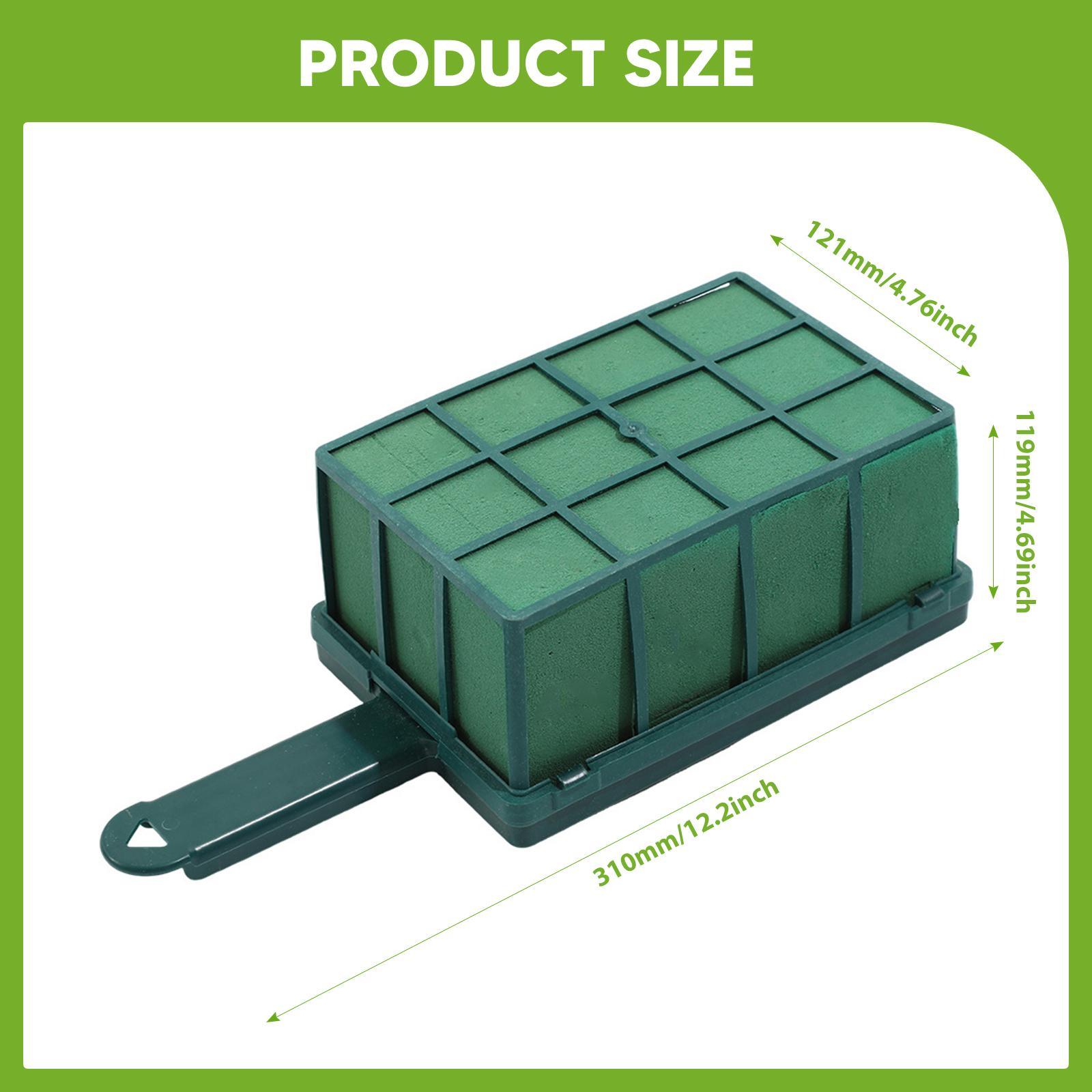 Floral Foam Cage Flower Cage D - Florist Supply House recensie en prijs