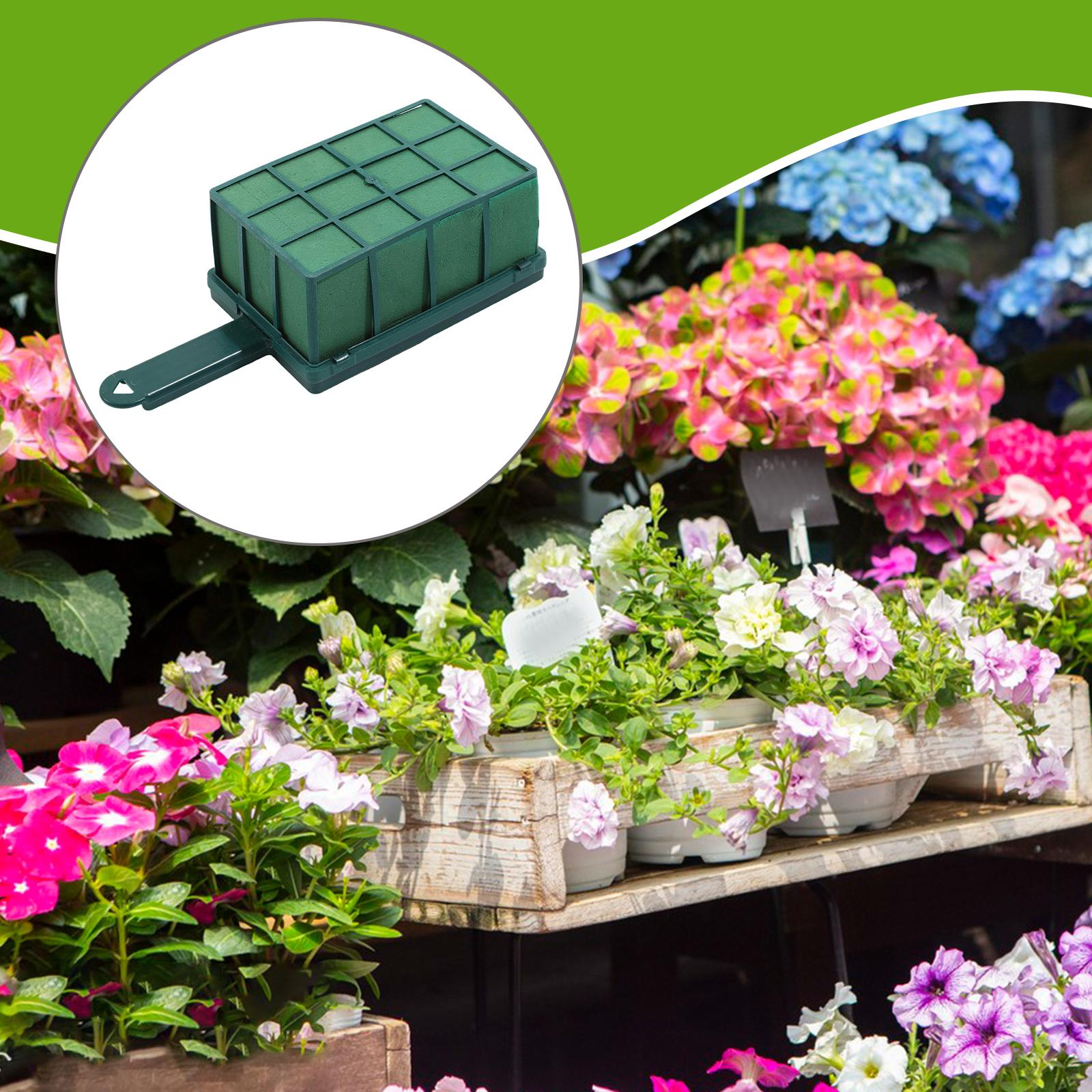 Floral Foam Cage Flower Cage D - Florist Supply House recensie en prijs