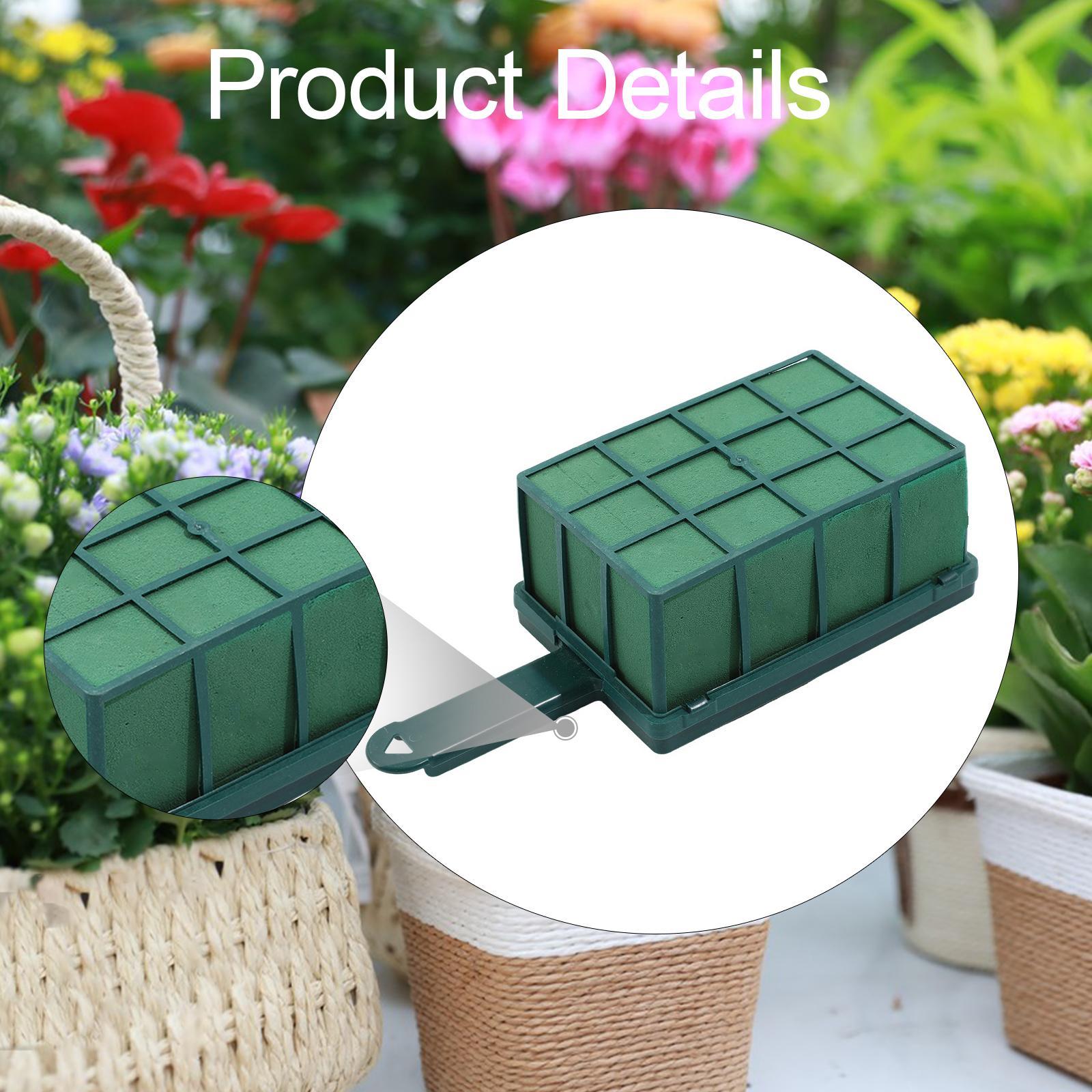 Floral Foam Cage Flower Cage D - Florist Supply House recensie en prijs