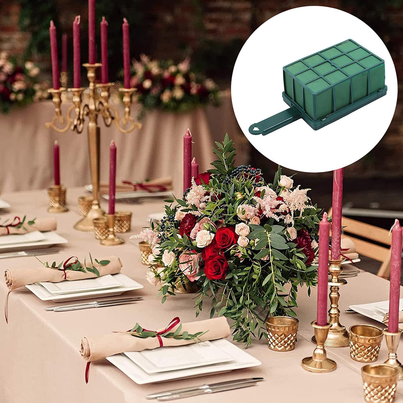 Floral Foam Cage Flower Cage D - Florist Supply House recensie en prijs