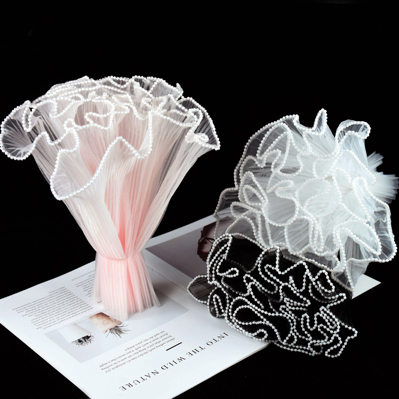 28cm 4yards Flower Wrapping Wa - Florist Supply House recensie en prijs