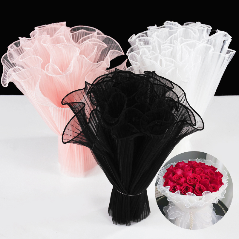 28cm 4yards Flower Wrapping Wa - Florist Supply House recensie en prijs