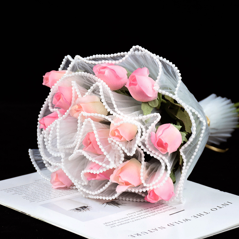 28cm 4yards Flower Wrapping Wa - Florist Supply House recensie en prijs