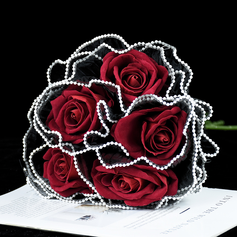 28cm 4yards Flower Wrapping Wa - Florist Supply House recensie en prijs