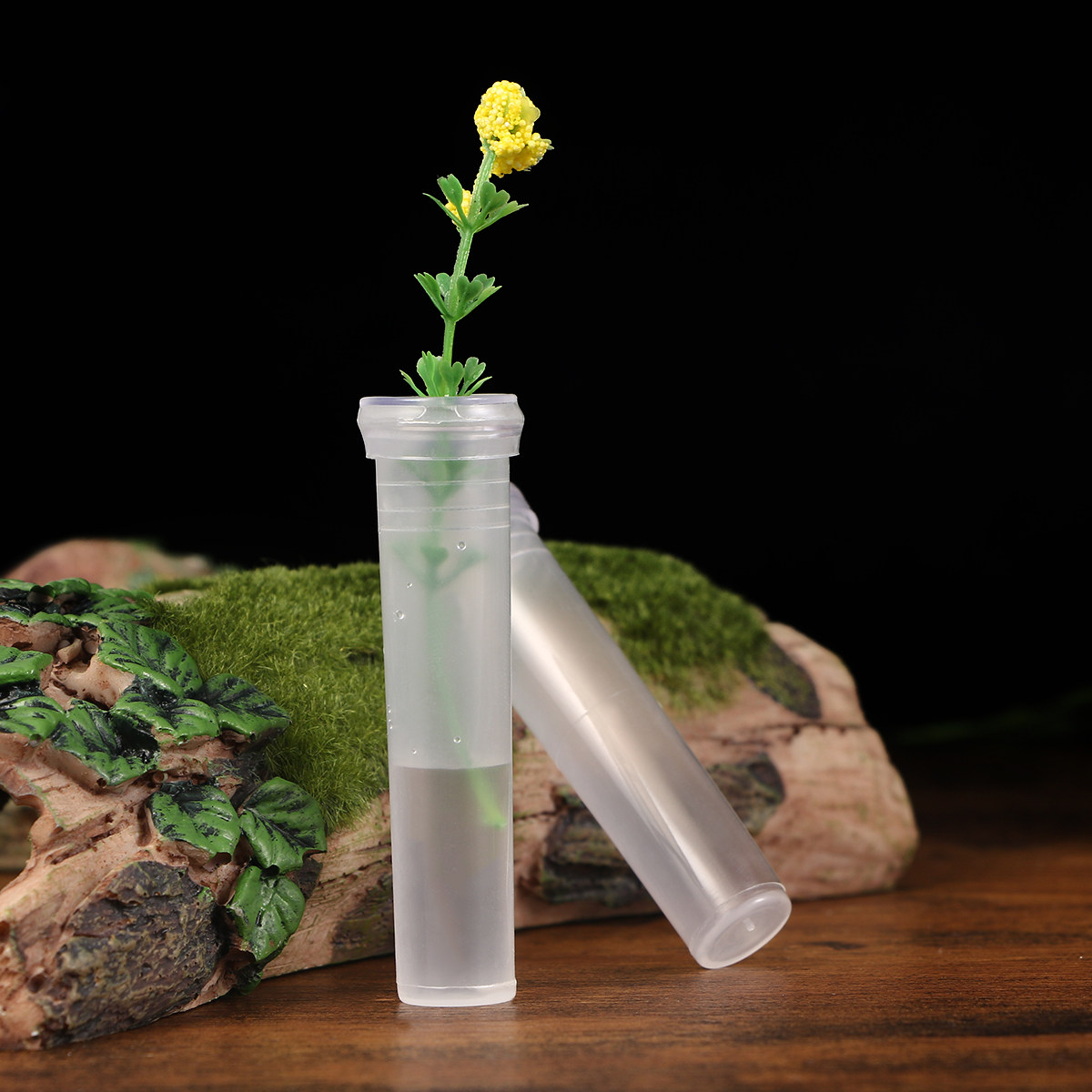 50Pcs Fresh Flower Water Tube  - Longs Florist Supply recensie en prijs