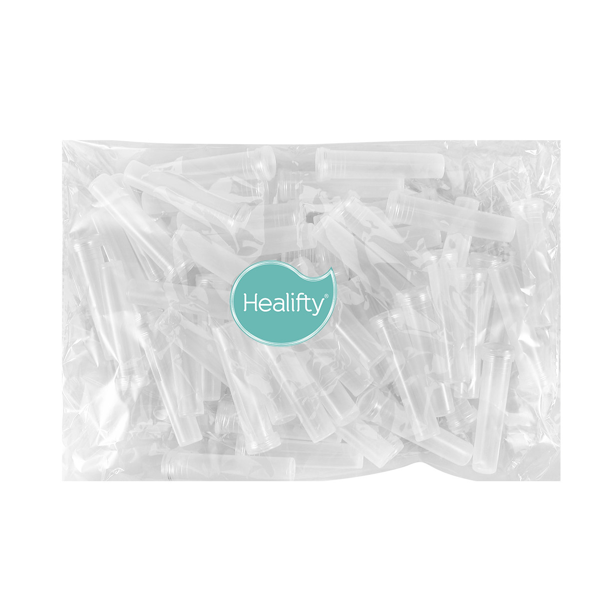 50Pcs Fresh Flower Water Tube  - Longs Florist Supply recensie en prijs