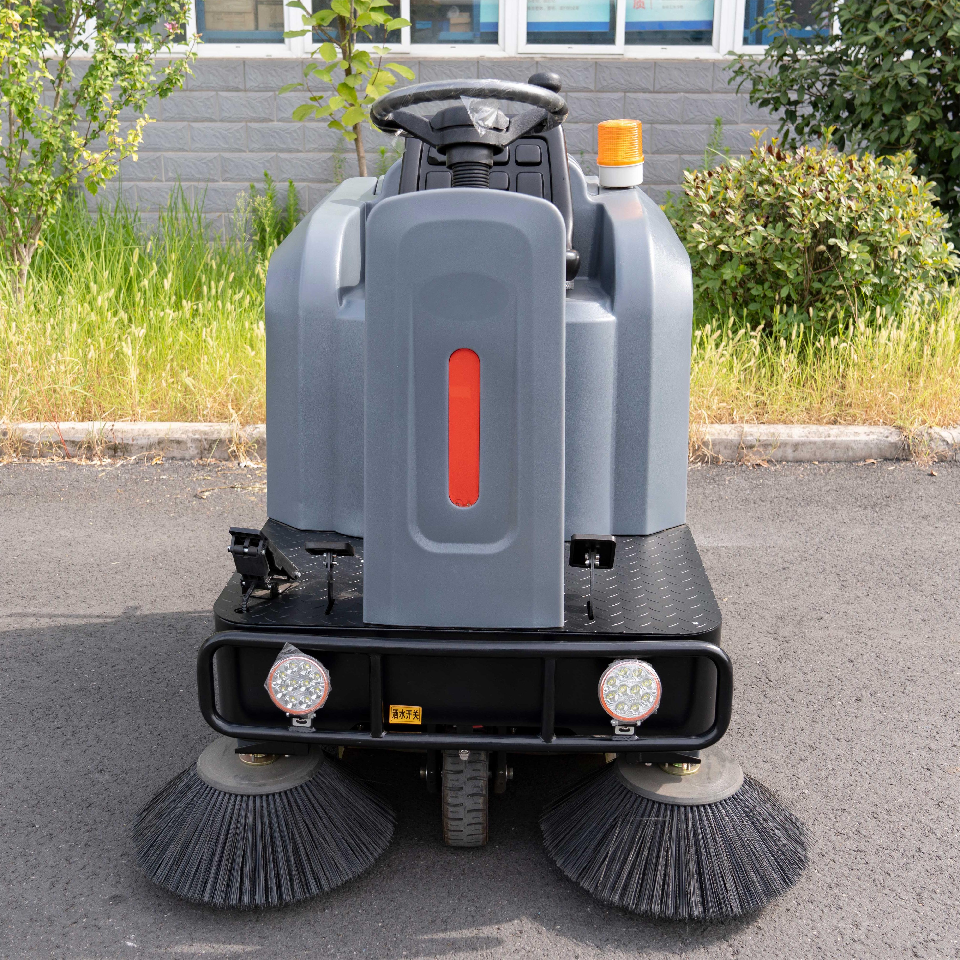 SJ1250-B Industrial Road Clean - B&J Florist Supply Nyc recensie en prijs