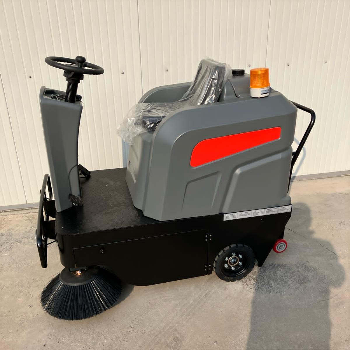 SJ1250-B Industrial Road Clean - B&J Florist Supply Nyc recensie en prijs