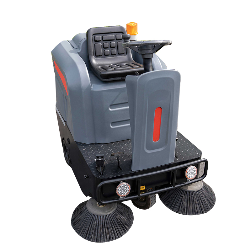 SJ1250-B Industrial Road Clean - B&J Florist Supply Nyc recensie en prijs