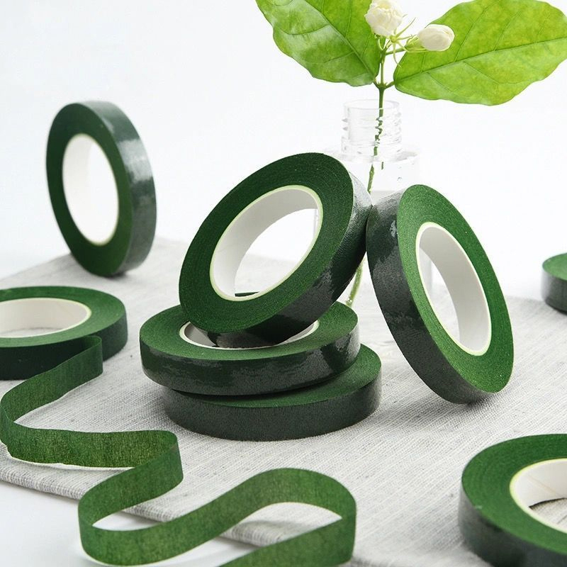 Floriculture Tape Self-adhesiv - Florist Supply Ribbon recensie en prijs