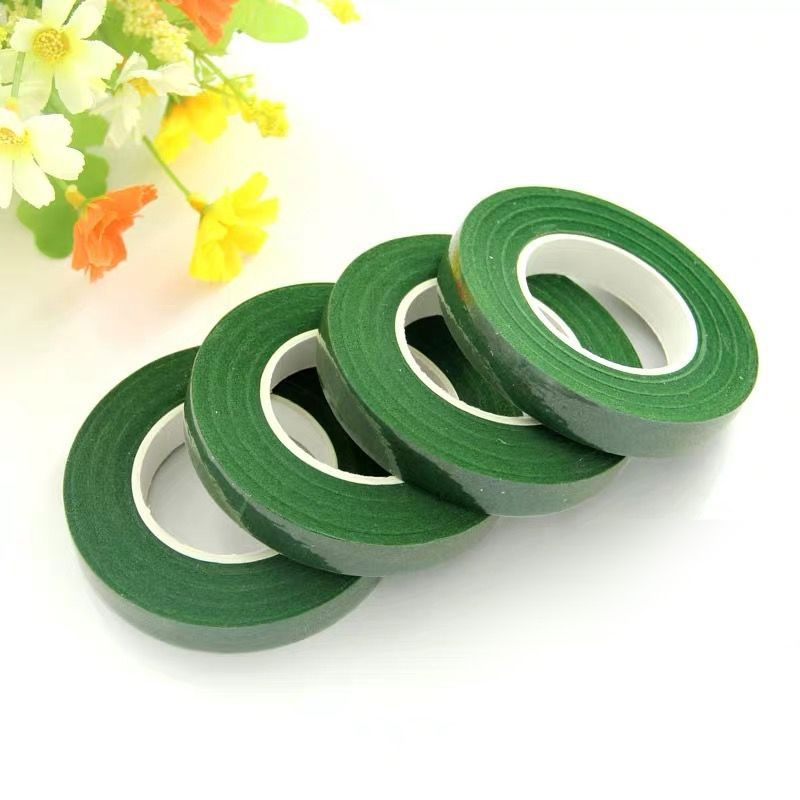 Floriculture Tape Self-adhesiv - Florist Supply Ribbon recensie en prijs