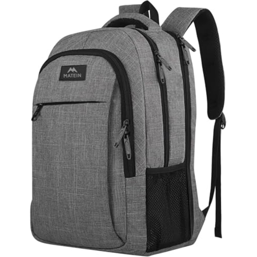 Extra Large.4 Laptop Backpack, - B&J Florist Supply Nyc recensie en prijs