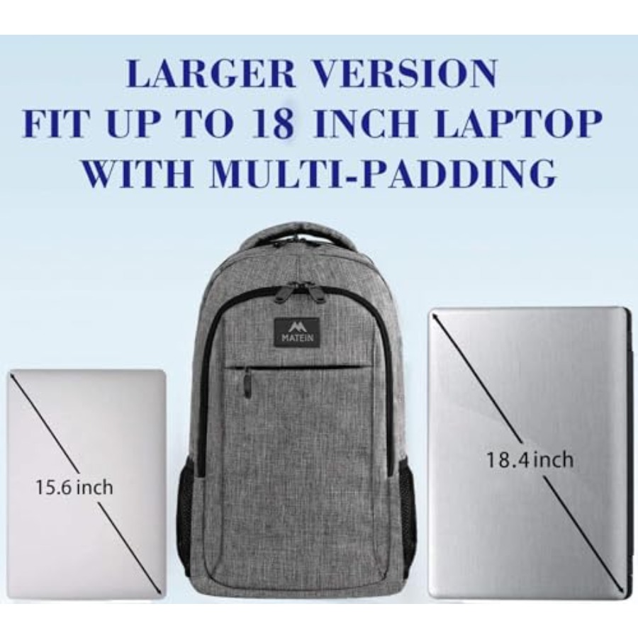 Extra Large.4 Laptop Backpack, - B&J Florist Supply Nyc recensie en prijs