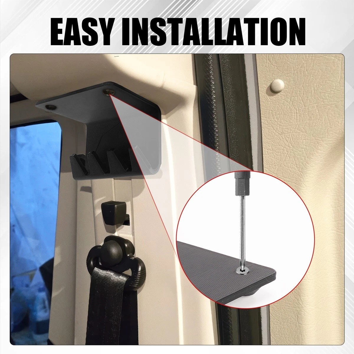 Caravan Coat Hook For Motorhom - B&J Florist Supply Nyc recensie en prijs